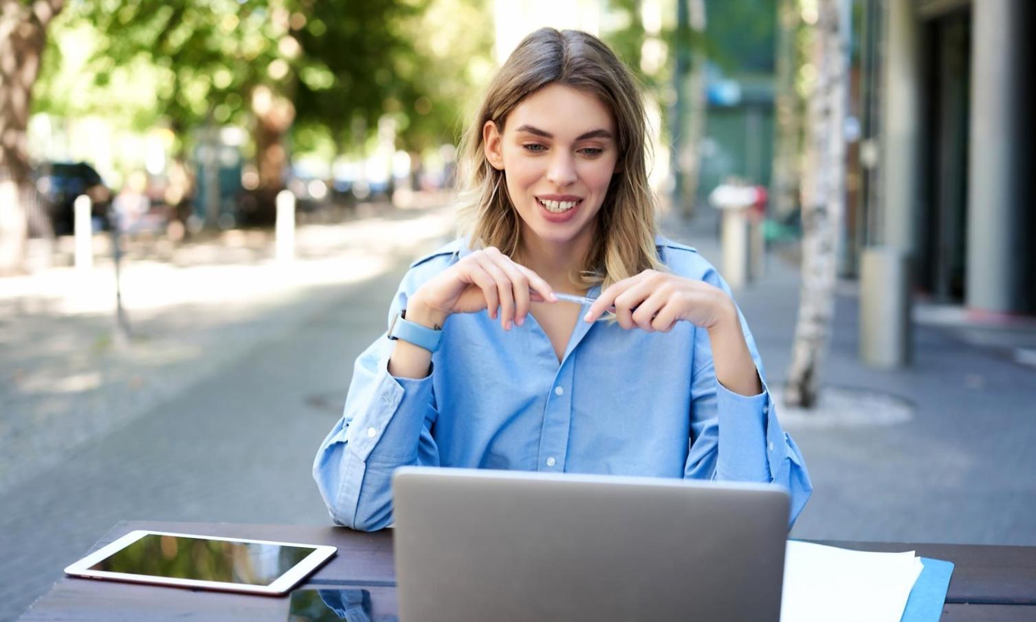 Begleitung und Support nach dem Kursabschluss