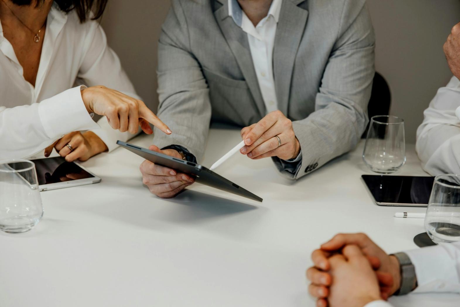 Theoretische Grundlagen SEO-Audit