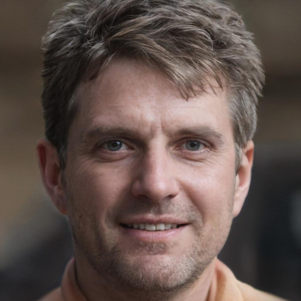 Kursmentor Tobias Wendland