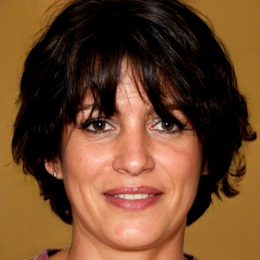 Porträt von Partnerin Renata Polívková