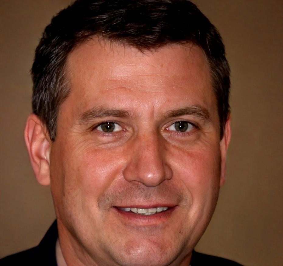 Porträt von Produktentwickler Sören Halbritter