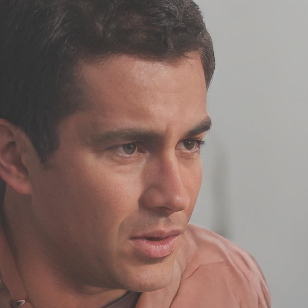 Kursteilnehmer Benedikt Ohlmann