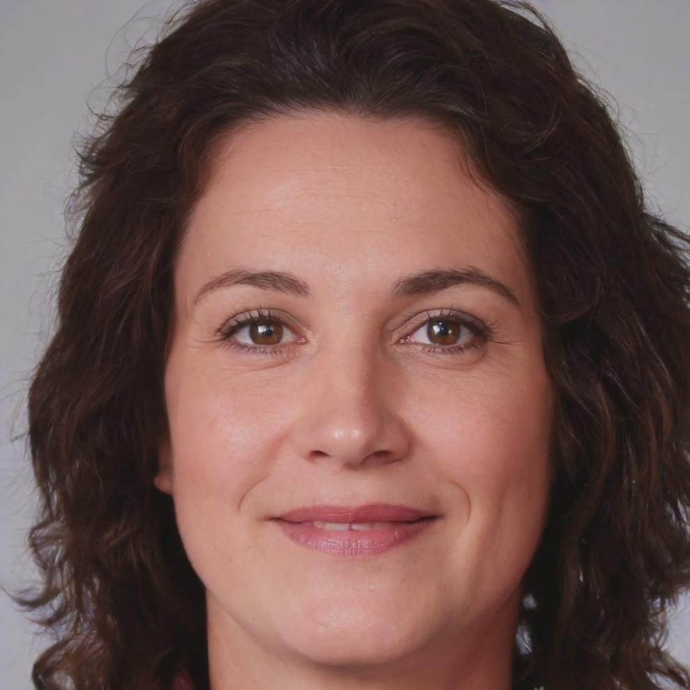 Kursteilnehmerin Sigrid Waffenschmidt