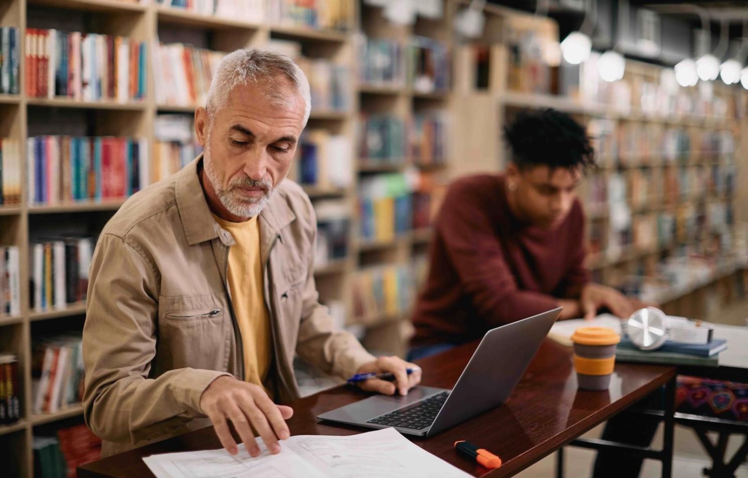 Zertifikat und Kursabschluss bei Vortexislo